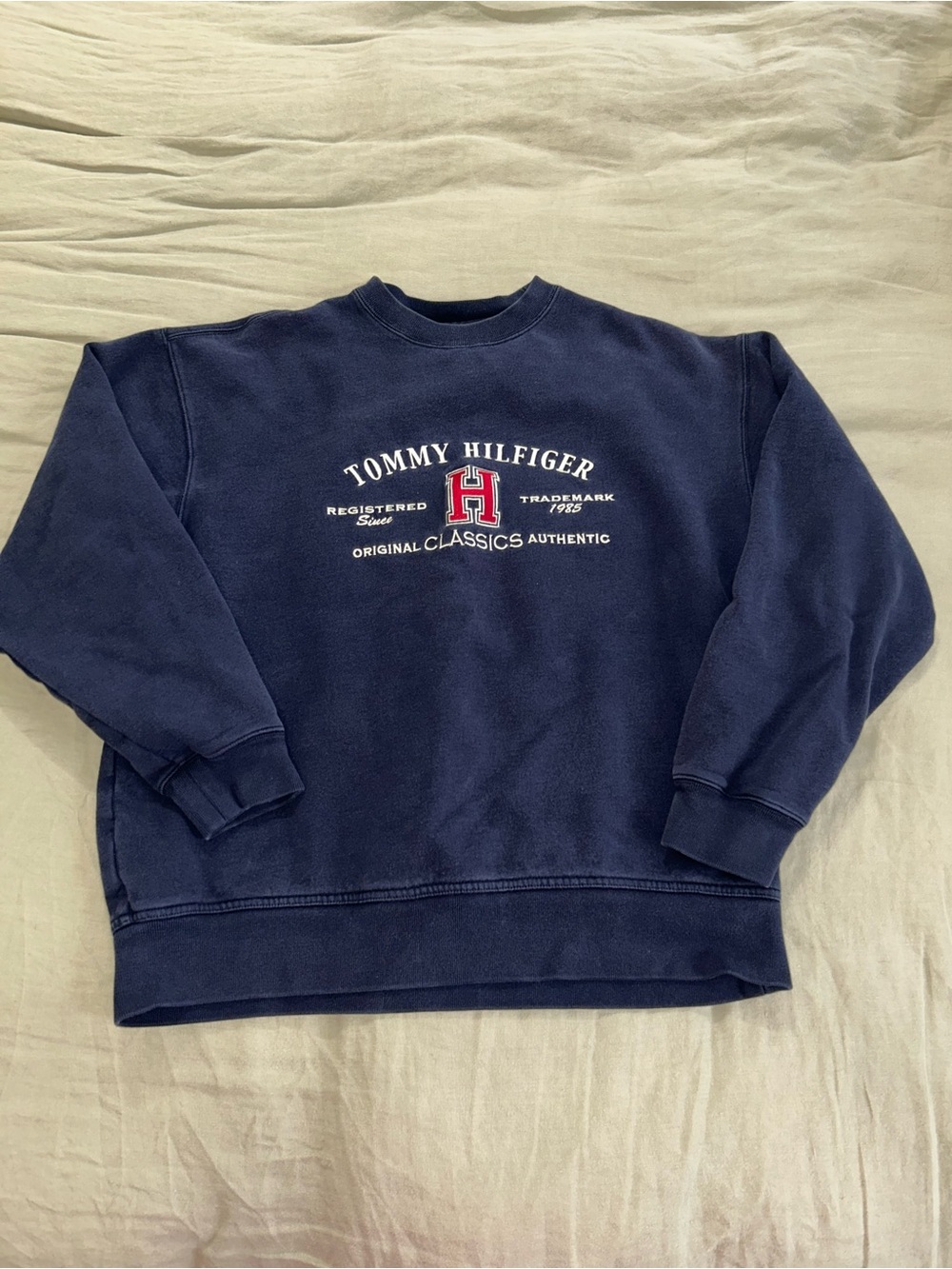 Tommy Hilfiger sweatshirt